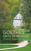 Bild: Goethes Orte in Weimar - Insel