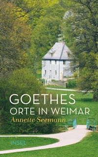 Abbildung von: Goethes Orte in Weimar - Insel
