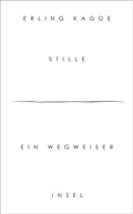 Cover: Stille - Insel