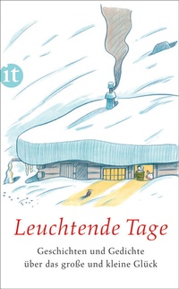 Abbildung von: Leuchtende Tage - Insel
