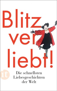 Abbildung von: Blitzverliebt! - Insel