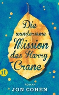 Cover: Die wundersame Mission des Harry Crane - Insel