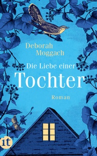 Enlarge image Cover: Die Liebe einer Tochter - Insel