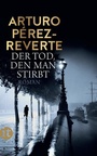 Cover: Der Tod, den man stirbt - Insel