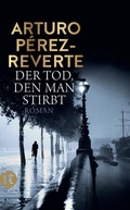 Cover: Der Tod, den man stirbt - Insel