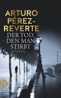 Abbildung von: Der Tod, den man stirbt - Insel
