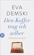 Cover: Den Koffer trag ich selber - Insel
