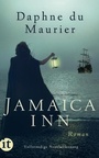 Cover: Jamaica Inn - Insel
