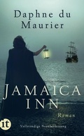 Cover: Jamaica Inn - Insel