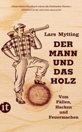 Cover: Der Mann und das Holz - Insel