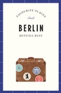 Cover: Berlin Travel Guide FAVOURITE PLACES - Insel