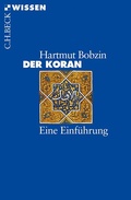 Bild: Der Koran - C.H.BECK