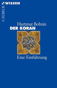Abbildung von: Der Koran - C.H.BECK