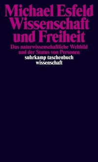 Abbildung von: Wissenschaft und Freiheit - Suhrkamp