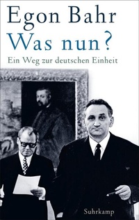 Enlarge image Cover: Was nun? - Suhrkamp