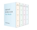 Cover: Die Briefe - Suhrkamp