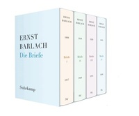 Enlarge image Cover: Die Briefe - Suhrkamp