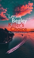 Cover: Killer's Choice - Suhrkamp