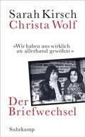 Cover: &raquo;Wir haben uns wirklich an allerhand gew&ouml;hnt&laquo; - Suhrkamp