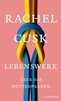 Enlarge image Cover: Lebenswerk - Suhrkamp