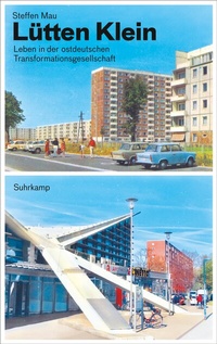 Bild: Lütten Klein - Suhrkamp