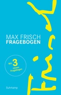 Cover: Fragebogen - Suhrkamp
