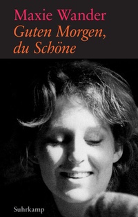 Abbildung von: Guten Morgen, du Schöne - Suhrkamp