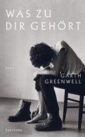 Cover: Was zu dir geh&ouml;rt - Suhrkamp