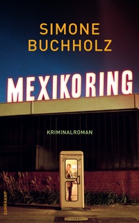 Abbildung von: Mexikoring - Suhrkamp