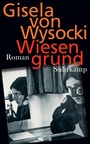 Cover: Wiesengrund - Suhrkamp