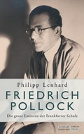 Cover: Friedrich Pollock - J&uuml;discher Verlag im Suhrkamp Verlag