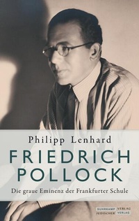 Enlarge image Cover: Friedrich Pollock - Jüdischer Verlag im Suhrkamp Verlag