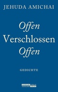 Cover: Offen Verschlossen Offen - J&uuml;discher Verlag im Suhrkamp Verlag
