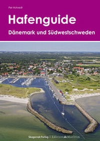 Abbildung von: Hafenguide Dänemark und Südwestschweden - Delius Klasing