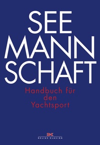 Enlarge image Cover: Seemannschaft - Delius Klasing