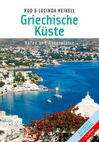 Abbildung von: Griechische Küsten - Delius Klasing