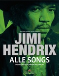 Cover: Jimi Hendrix - Alle Songs - Delius Klasing