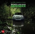 Cover: Der neue Land Rover Defender - Delius Klasing