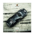 Cover: Porsche 904 - Delius Klasing