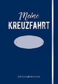 Cover: Meine Kreuzfahrt - Delius Klasing