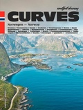 Cover: CURVES Norwegen - Delius Klasing