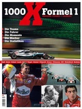 Cover: 1000 x Formel 1 - Delius Klasing