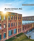 Cover: Auto Union AG - Delius Klasing