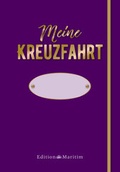 Cover: Meine Kreuzfahrt - Delius Klasing