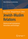 Cover: Jewish-Muslim Relations - Springer VS