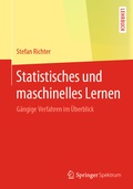 Bild: Statistisches und maschinelles Lernen - Springer Spektrum