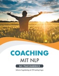 Cover: Coaching mit NLP - BoD - Books on Demand