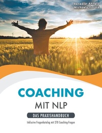 Enlarge image Cover: Coaching mit NLP - BoD - Books on Demand