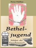Cover: Betheljugend - BoD - Books on Demand