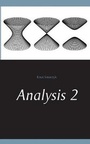 Cover: Analysis 2 - BoD - Books on Demand